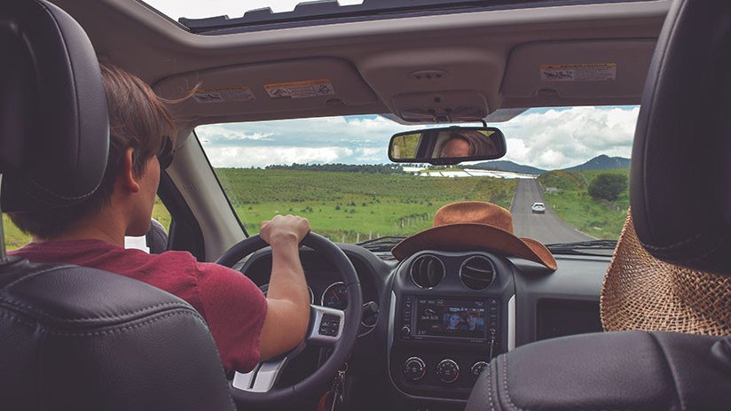 La pelota de la discordia: Pareja argentina discute por el Mundial de Rusia 2018 (VIDEO)