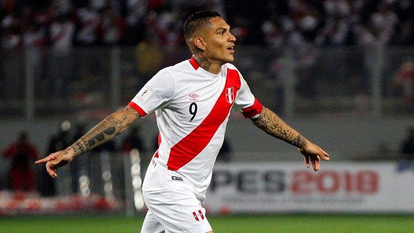 "Unidos, todo es posible": Paolo Guerrero agradece a la Justicia por permitirle jugar el Mundial