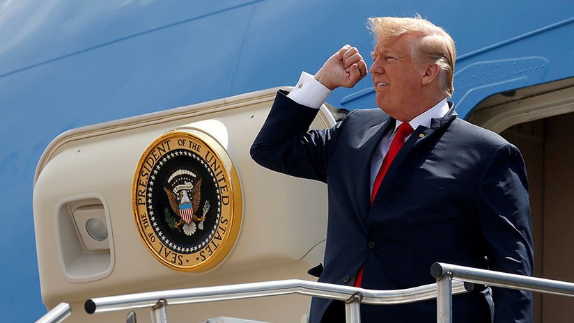 Trump y su política más cruel