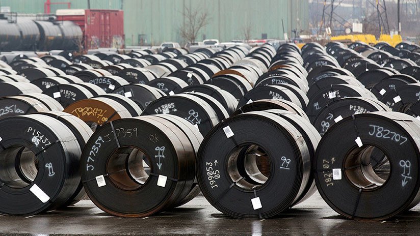 Canadá responde a EE.UU. con aranceles por valor de 16.600 millones de dólares  