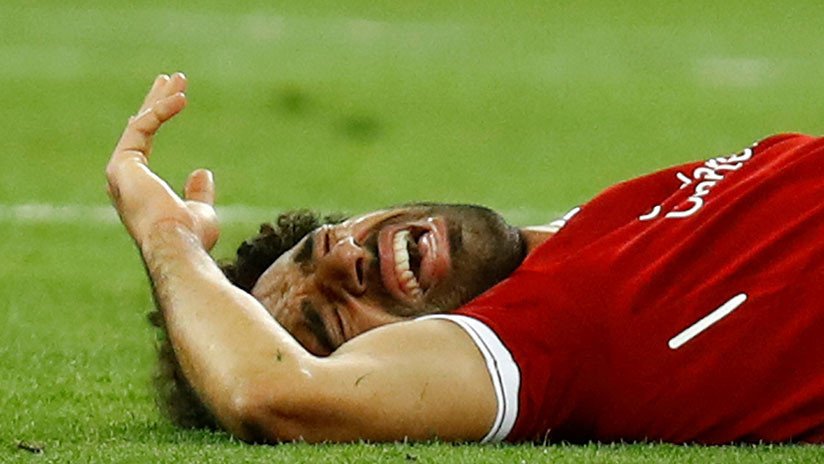 Predicador islámico: "La lesión de Salah fue un castigo divino por romper el ayuno del Ramadán"