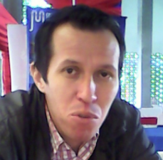 Óscar Forero, economista.