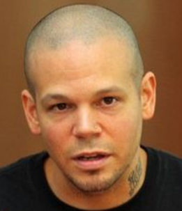 René Pérez, músico puertorriqueño