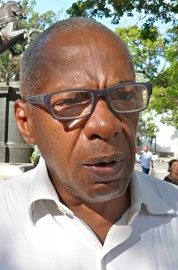 Noel Márquez, grupo Madera