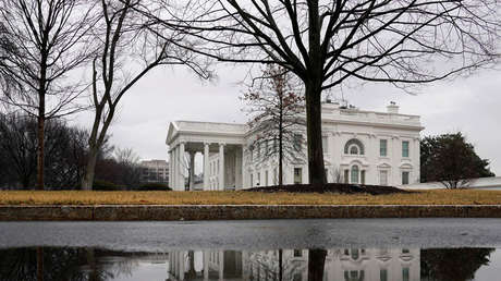 La Casa Blanca se une a Israel y acusa a Irán de tener "un programa nuclear clandestino"