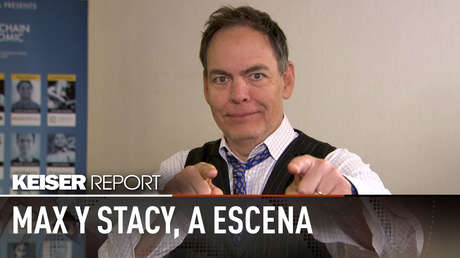 "El dólar está condenado; todo el dinero fiat está condenado"