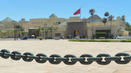 Marruecos rompe relaciones diplomáticas con Irán