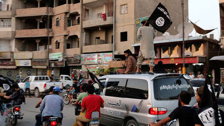 EE.UU. anuncia una ofensiva "para liberar los últimos baluartes del Estado Islámico" en Siria