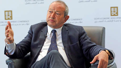 Las esperanzas del fundador egipcio de la primera operadora móvil de Corea del Norte