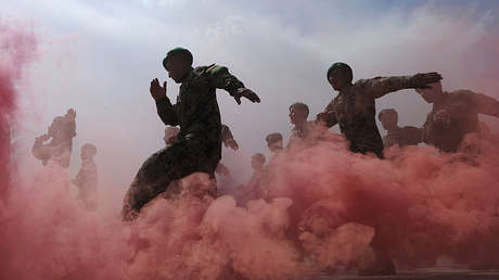 Poderosas imágenes del fotógrafo afgano de AFP, fallecido tras un ataque en Kabul 