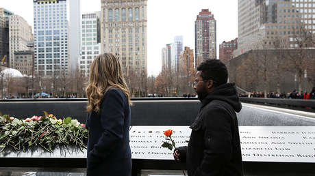 Un tribunal de EE.UU. ordena que Irán pague más de 6.000 millones de dólares a las víctimas del 11-S