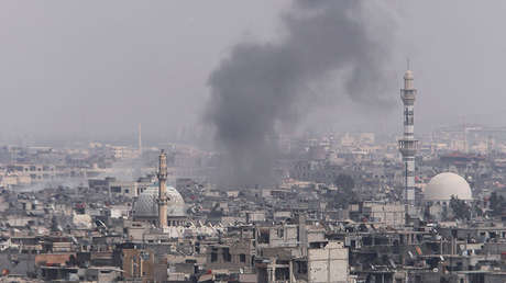 Reino Unido admite que su ataque en Siria contra el EI abatió "involuntariamente" a un civil en moto