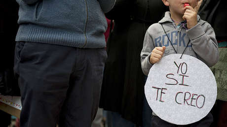 La ONU critica la sentencia a 'La Manada': "Subestima la gravedad de la violación"