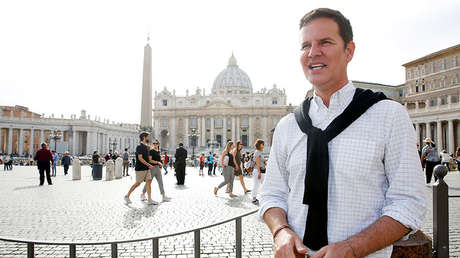 Víctimas de pederastia en Chile denuncian "encubrimiento" del Vaticano tras reunión con el papa