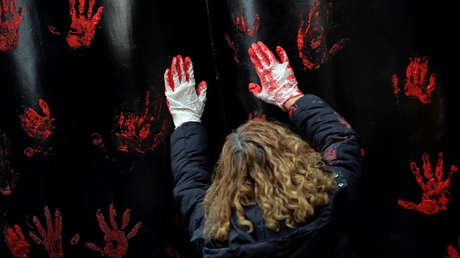 España: 1.800 psicólogos y psiquiatras cuestionan la sentencia a 'La Manada' y el trato a la víctima