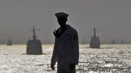 Argentina: Lo llamaron "Popeye el Marino" por su uniforme y respondió con duro y emotivo mensaje