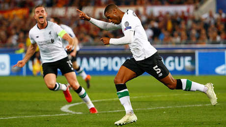 Liverpool se salva por los pelos y será rival del Real Madrid en la final de la Champions