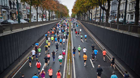 Masivo estudio británico: Los más fuertes tienen mejores cerebros