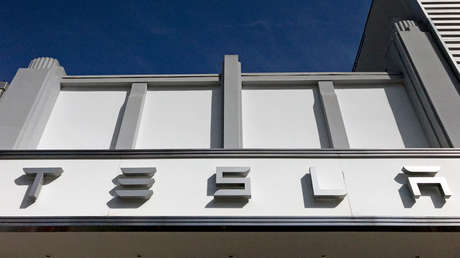 Tesla reporta pérdidas récord en el primer trimestre de 2018