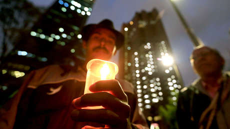 Colombia: Asesinan a líder social que había sido secuestrada