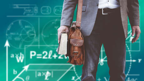 Antes de morir: Un profesor argentino deja una lista de propósitos que conmueve a las redes