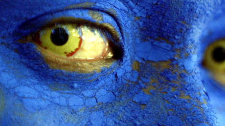 Llegan las primeras lentillas que 'disparan' rayos láser