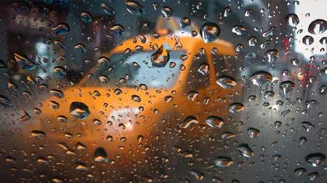 VIDEO FUERTE: Taxista asesinó a su esposa e intentó deshacerse del cadáver de manera despiadada