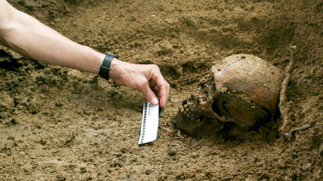 Colombia: 9.000 cuerpos de víctimas del conflicto armado han sido recuperados en los últimos 12 años