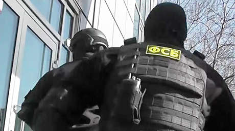 Detienen en Yaroslavl a cinco miembros de EI que querían organizar ataques terroristas en Rusia