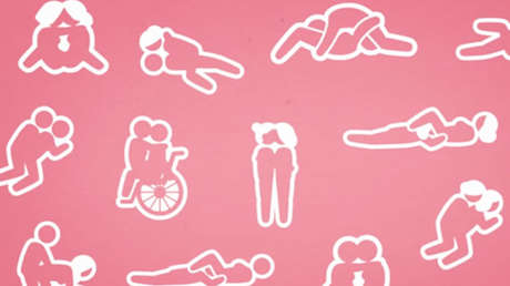 Suecia difunde videos de educación sexual para las mujeres inmigrantes