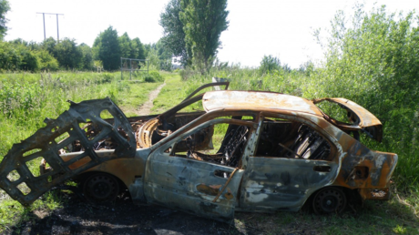 México: Piden rescate millonario por uno de los seis jóvenes desaparecidos en Oaxaca