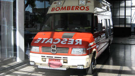 Nuevo caso Ámbar: Investigan la presunta violación de un niño de cuatro años en Chile