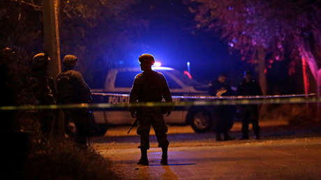 México necesita ayuda internacional para resolver y castigar crímenes atroces, asegura Open Society