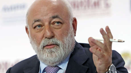 The New York Times: El fiscal Mueller indagó a un magnate ruso que estuvo en la investidura de Trump