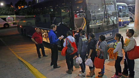 ¿Deportación inminente?: Trump pone fin al estatus de protección para miles de hondureños