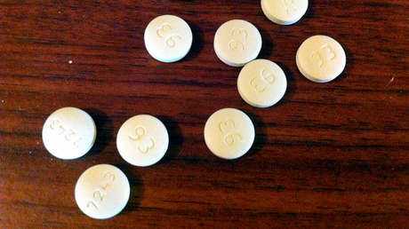 ¿Nuevo reto viral? En Chile varios menores se intoxican al ingerir clonazepam