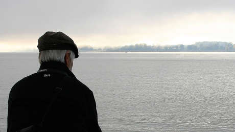 Un anciano chino de 85 años tenía miedo de morir en soledad y se dio en adopción (sin final feliz)