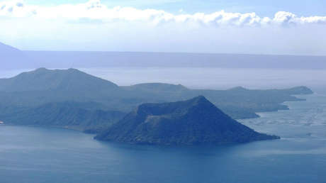 Un terremoto de magnitud 5,9 sacude Filipinas