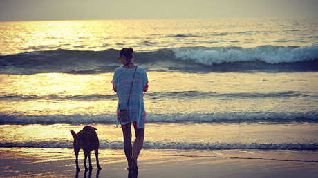 Viaja a la India para curar la depresión pero la violan y decapitan tras una sesión de yoga 