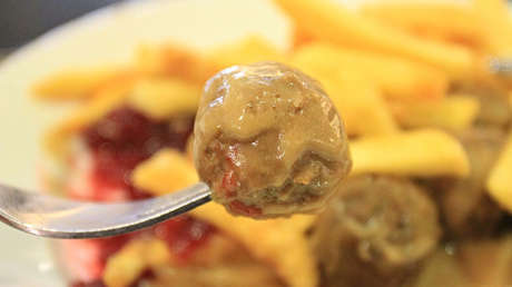 Suecia revela que las famosas albóndigas suecas que se venden en IKEA no son suecas 