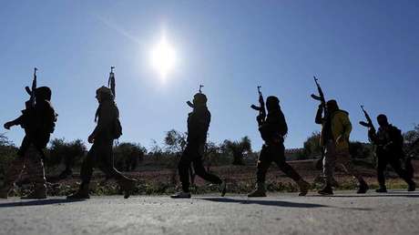 Turquía anuncia que tomará "represalias" si EE.UU. decide dejar de venderle armas