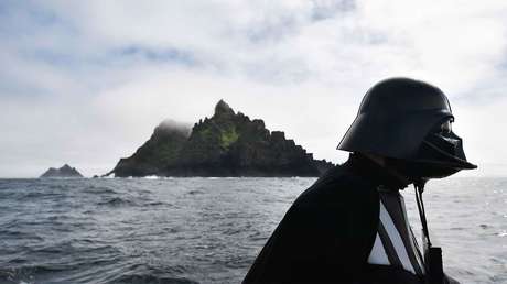 Las 20 instantáneas que dieron la vuelta al mundo esta semana