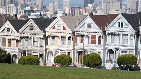 ¿Quizá no necesiten ya a EE.UU.?: California se convierte en la quinta economía mundial