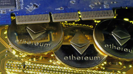 ¿Peligra el Ethereum? La segunda criptomoneda del mundo afronta un control regulatorio en EE.UU.