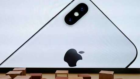 Estos son los 'smartphone' más vendidos en 2018