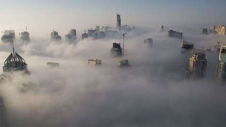 "La apuntaron con sus armas": alarma por la suerte de la fugitiva princesa emiratí