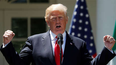 ¿Debería Trump recibir el Premio Nobel de la Paz?