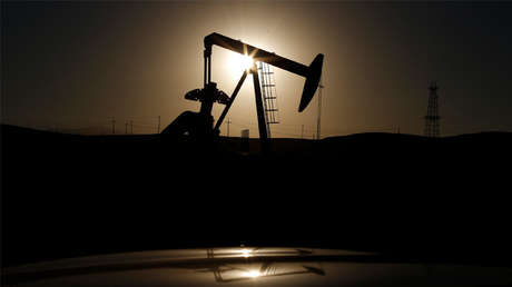 Los precios del crudo llegan a su máximo de tres años y medio en plena alarma por la cuestión iraní