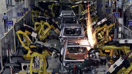 Las negociaciones del TLCAN entran en una semana decisiva