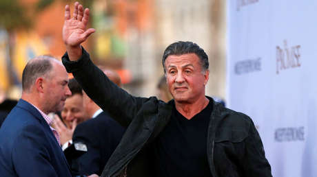 Sylvester Stallone combatirá a cárteles mexicanos en la nueva película de Rambo